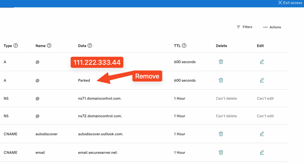 godaddy hosting alternative hm marketing sacramento