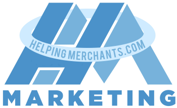 HM Marketing Logo