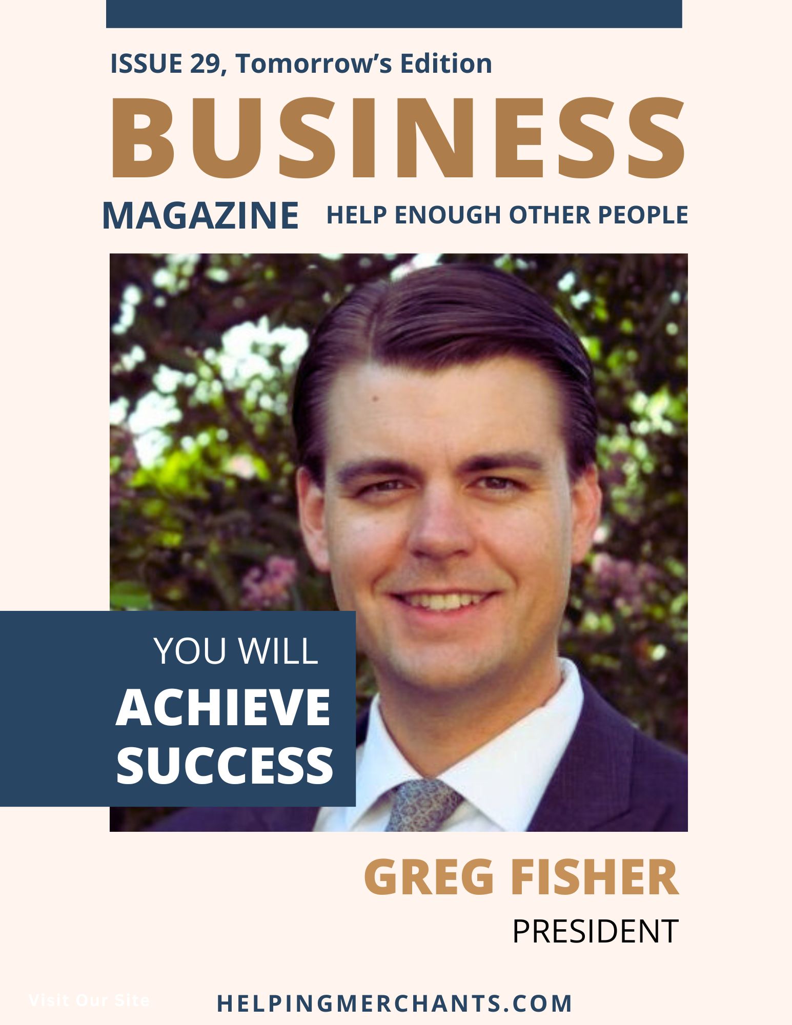 Greg Fisher HM Marketing Best Marketing Agency In Sacramento