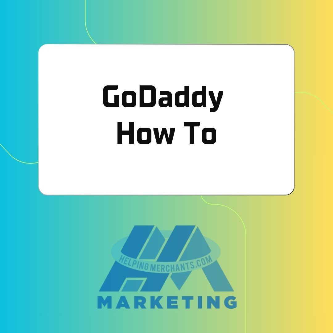 godaddy-conflicting-a-records-multiple-ips